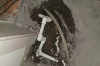 勐海卫生间漏水检测多少钱