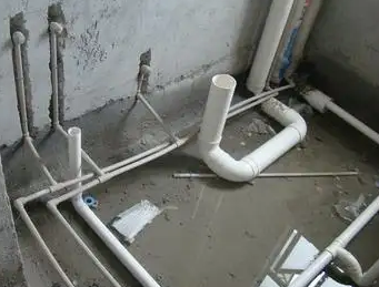 勐海水管维修多少钱