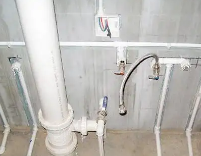 勐海水管维修价格明细