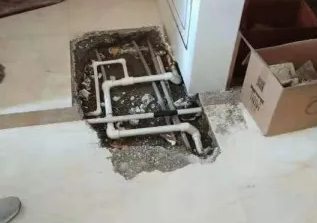 勐海查漏水多少钱