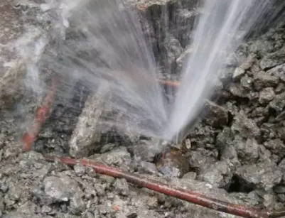 勐海水管维修多少钱