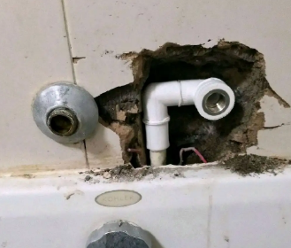 勐海卫生间漏水检测多少钱