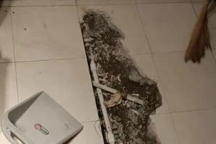 勐海卫生间漏水检测电话